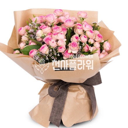 미소천사