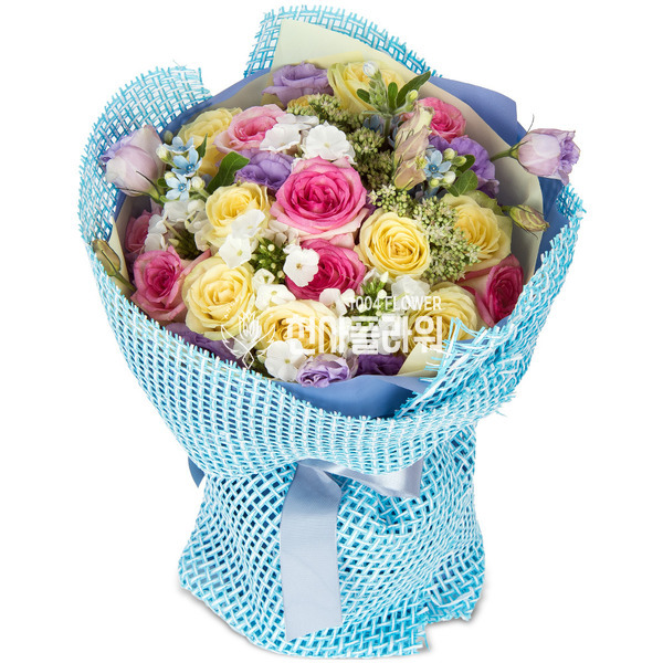 한사람을 위한 마음