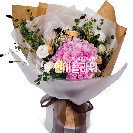 두근두근한 마음