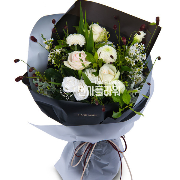 꽃다발 p1750