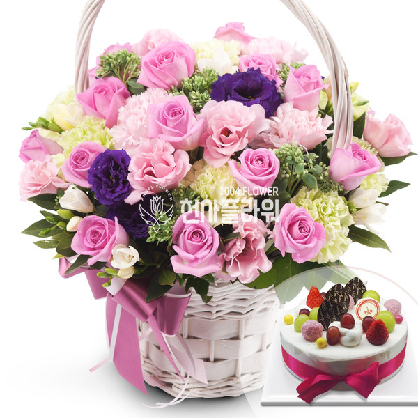 언제나 지금처럼(케익포함가)