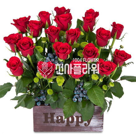 로즈천사 a040