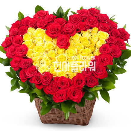 사랑의 마력♥