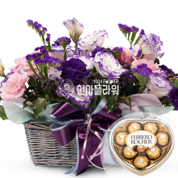 느낌있는그대+초콜릿