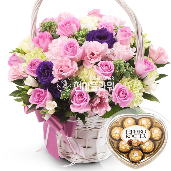 언제나 지금처럼/초코렛/10%