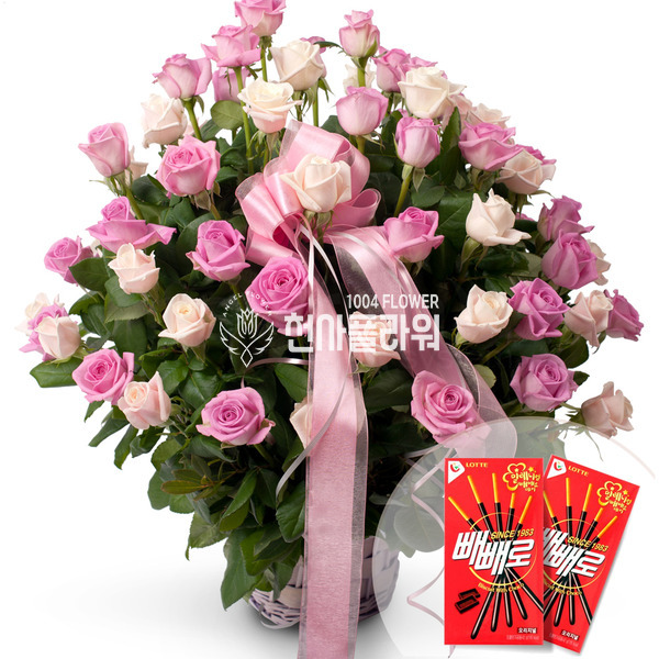빼빼로바구니GF-110