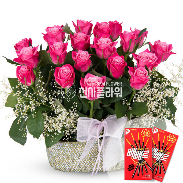 레가토의사랑+빼빼로