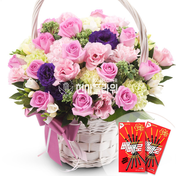 너무예쁜그녀+빼빼로1