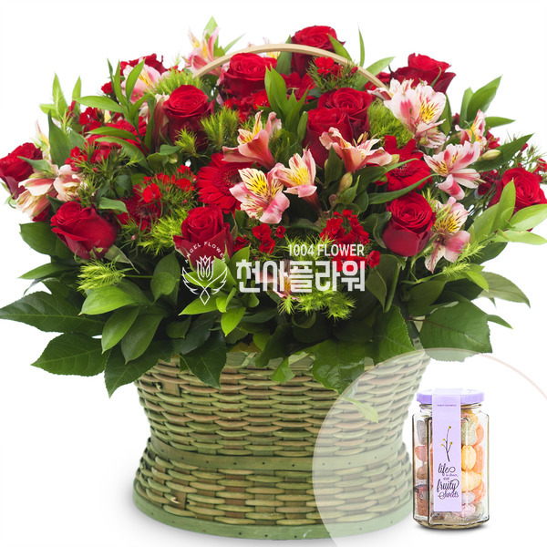 알프스 여인//20%할인가//사탕