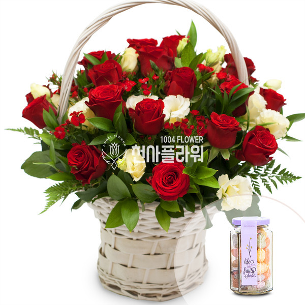 파수꾼(초콜릿 & 캔디포함)