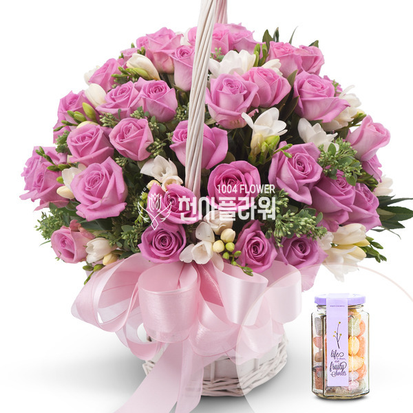 스위티(캔디상자)