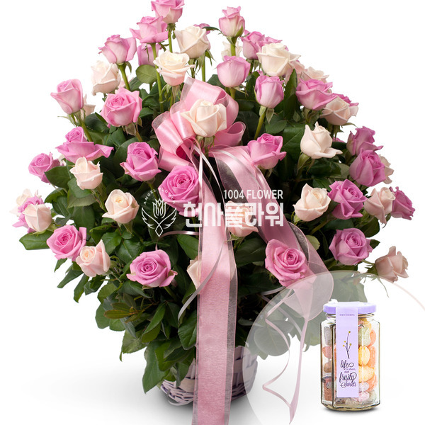 사랑의속삭임+사탕