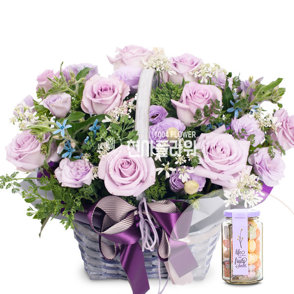 내마음(초콜릿 & 캔디포함)