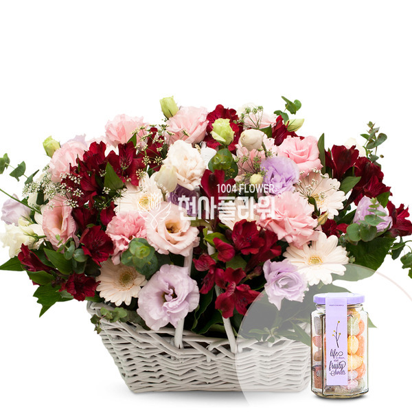 사랑하는그대에게(화이트데이+사탕)
