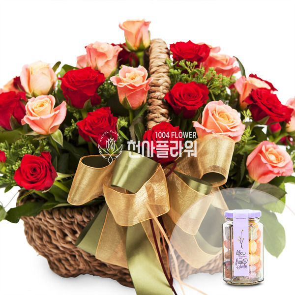 넌 내꺼~(캔디상자)