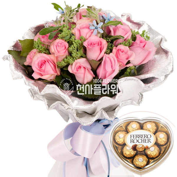 럭셔리(초콜렛포함)