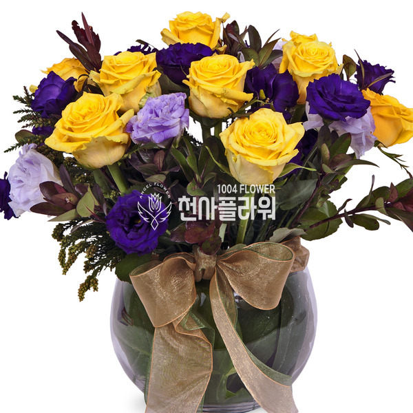 봄의속삭임