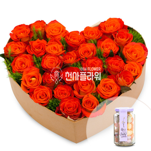 꽃기쁨33호