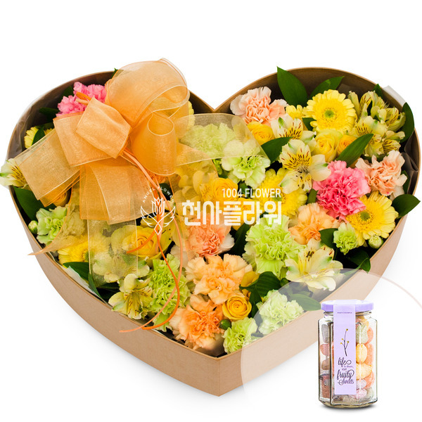 꽃기쁨32호