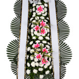 삼가 명복을 빕니다 (천사플라워)